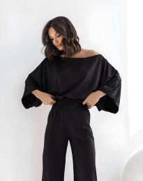 Echipament - cod 77526 - negru