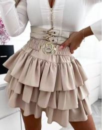Fusta - cod 30956 - bej