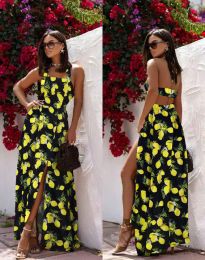 Rochie - cod 72616 - multicolor