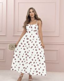 Rochie - cod 64066 - multicolor