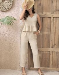 Echipament - cod 24073 - bej