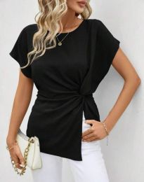 Bluza - cod 7114 - negru