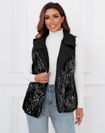 Vesta - cod 300602 - negru