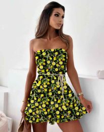 Rochie - cod 51168 - multicolor