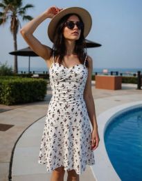 Rochie - cod 25269 - multicolor