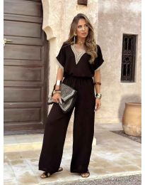 Echipament - cod 72264 - negru