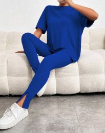 Echipament - cod 14933 - cer albastru