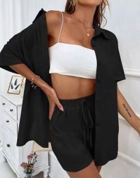 Echipament - cod 61661 - negru