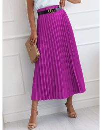 Fusta - cod 20191 - violet 