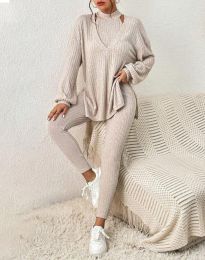 Set - cod 30433 - bej