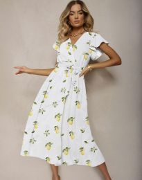 Rochie - cod 88306 - multicolor