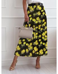Fusta - cod 20191-4 - multicolor