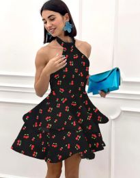 Rochie - cod 25189 - multicolor