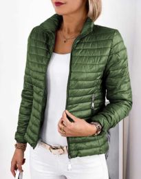 Geaca - cod 07600 - 3 - verde
