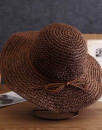 Pălărie/Căciulă - cod H30 - maro