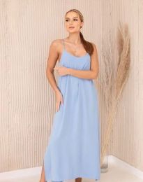 Rochie - cod 380200 - cer albastru