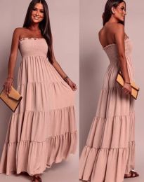Rochie - cod 72746 - praf