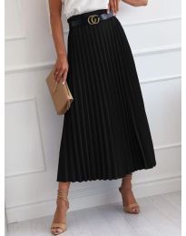 Fusta - cod 20191 - negru