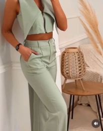 Echipament - cod 25187 - verde