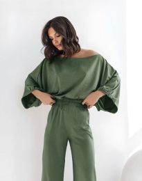 Echipament - cod 77526 - verde