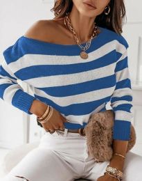 Pulover - cod 771062 - multicolor