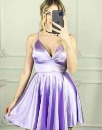 Rochie - cod 37706 - violet 