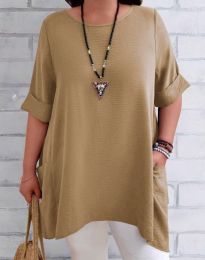 Tunica - cod 70156 - bej