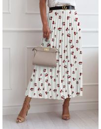 Fusta - cod 20191-6 - multicolor