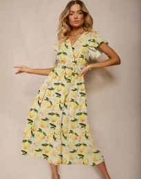 Rochie - cod 88306 - multicolor