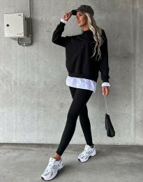 Echipament - cod 44260 - 1 - negru
