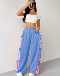 Trening - cod 81286 - cer albastru