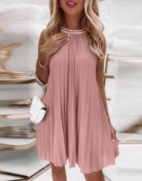 Rochie - cod 26016 - roz