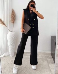 Set - cod 7901 - negru