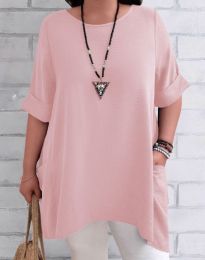 Tunica - cod 70156 - roz