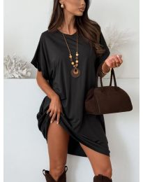 Tunica - cod 72356 - negru