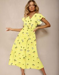 Rochie - cod 88306 - multicolor