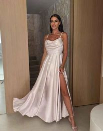 Rochie - cod 58976 - ecru