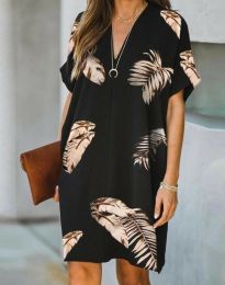 Rochie - cod 73031 - 1 - negru