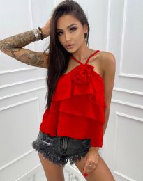 Top - cod 9240 - rosu
