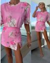 Echipament - cod 90326 - roz