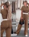 Echipament de sport - cod 250063 - cappuccino