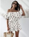 Salopete - cod 72346 - multicolor