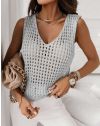 Top - cod 88352 - gri inchis