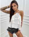 Top - cod 9240 - alb
