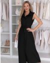 Rochie - cod 89656 - negru