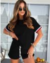 Echipament - cod 25250 - negru