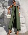 Echipament - cod 72922 - verde
