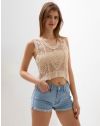 Maiou - cod 21355 - bej