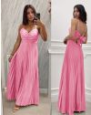 Rochie - cod 91346 - roz