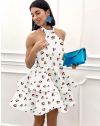 Rochie - cod 25189 - multicolor